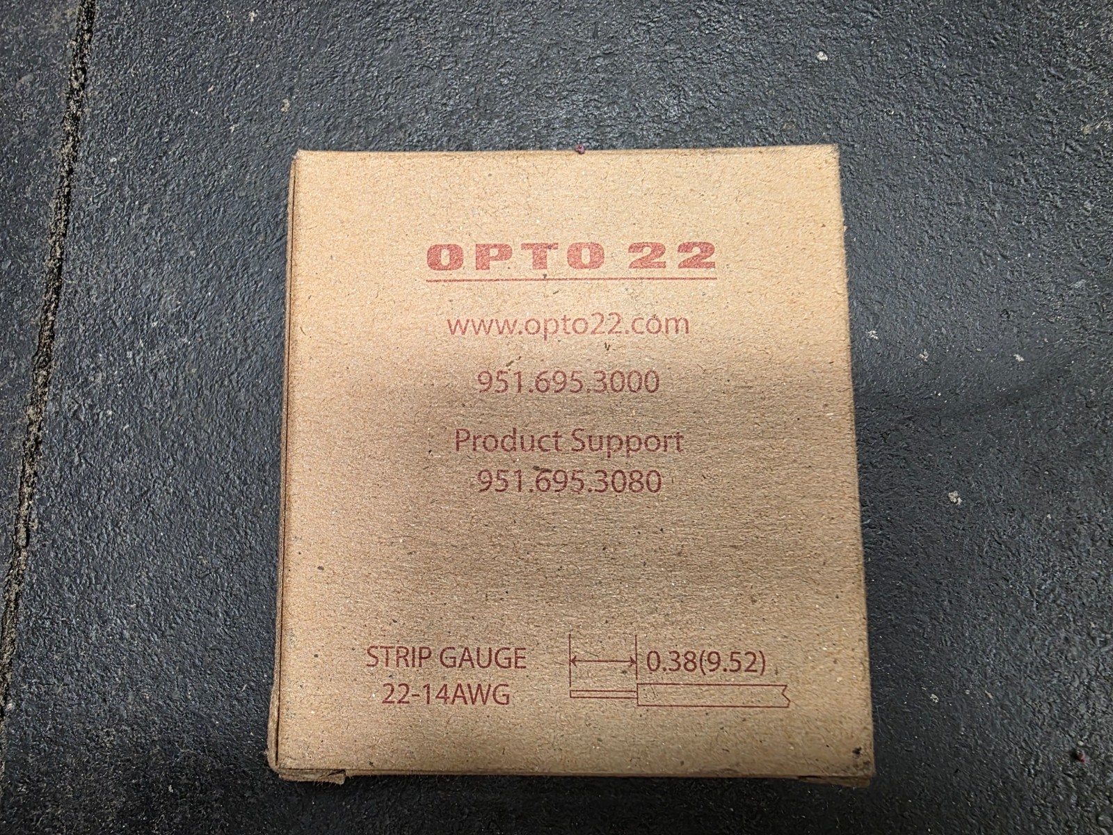 OPTO 22 SNAP-IDC5D / SNAPIDC5D (New)