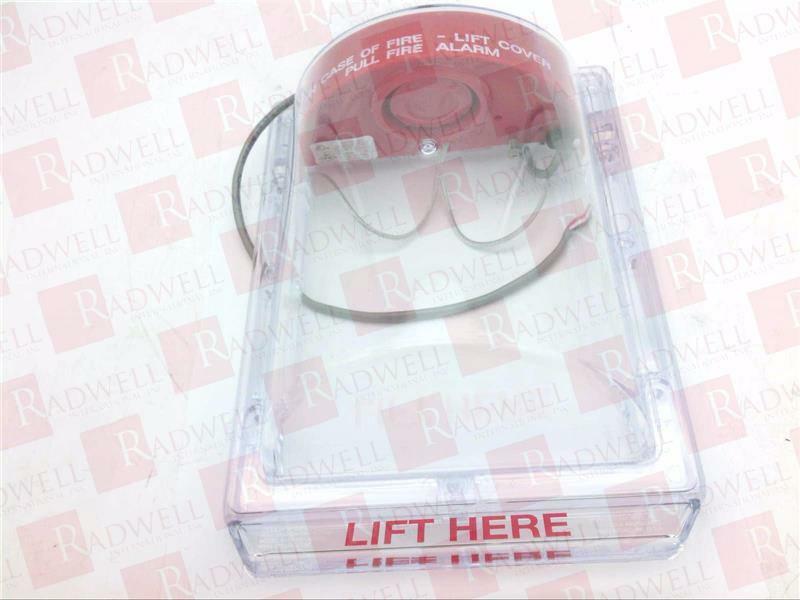 SAFETY TECHNOLOGY INT STI-1100RC / STI1100RC (NEW IN BOX)