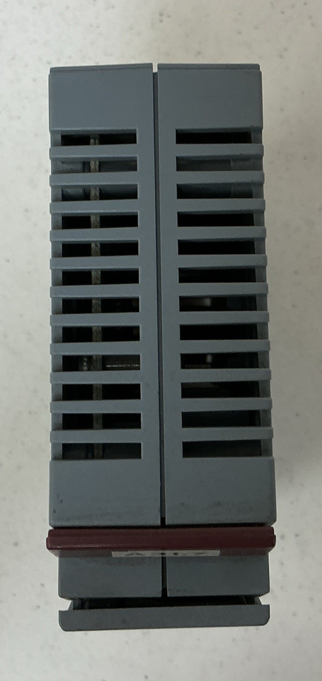 B&R AUTOMATION 3DI475.6 REV. C0, DIGITAL INPUT MODULE, FREE SHIPPING