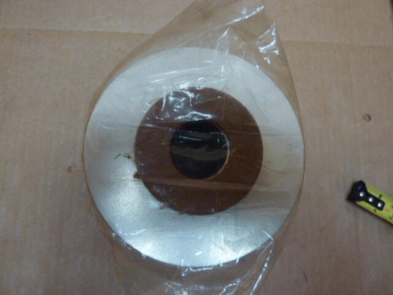 MCMASTERS FILTRATION Filter PL-406-10C New #27309