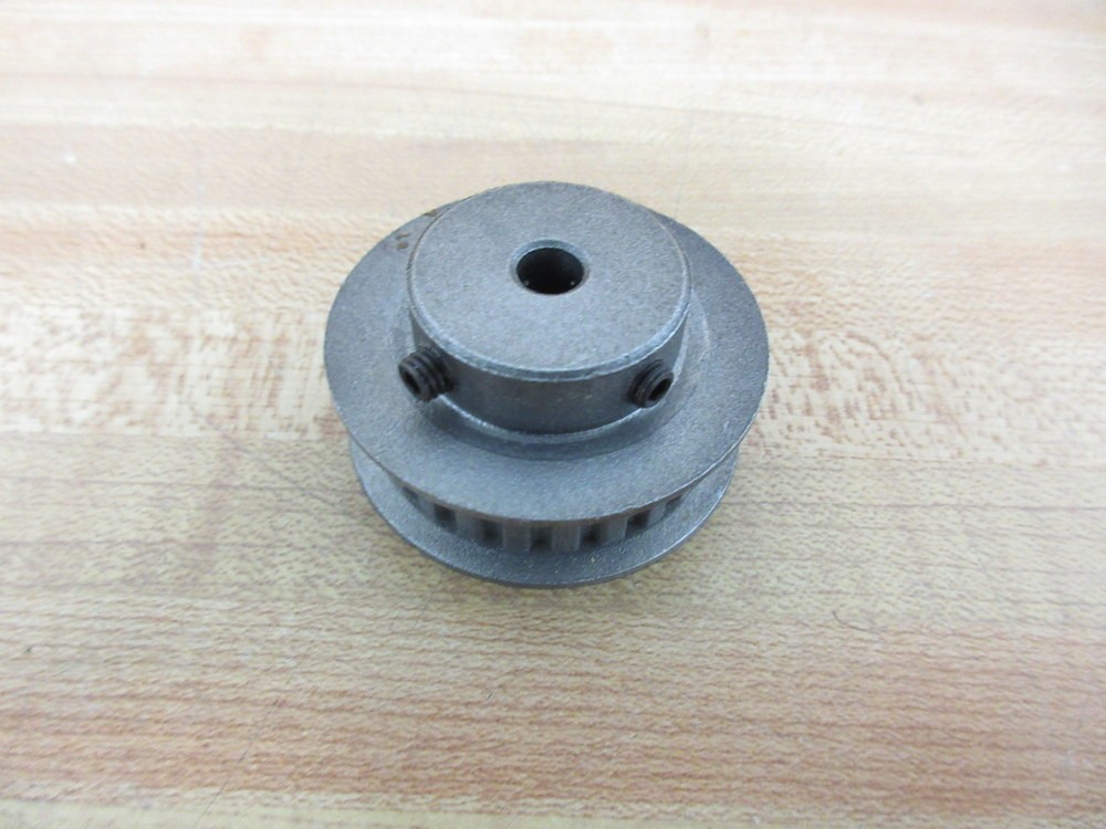Martin 24XL037 Timing Pulley