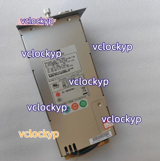 1PC Used test OK ZIPPY P2H-5400V power supply