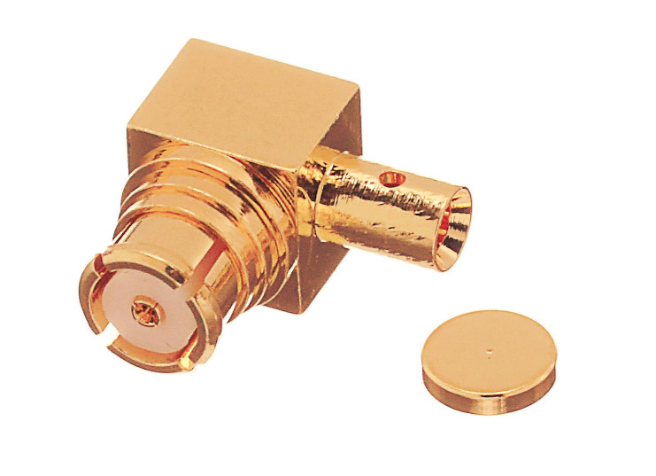 MOUSER ELECTRONICS 73415-5121