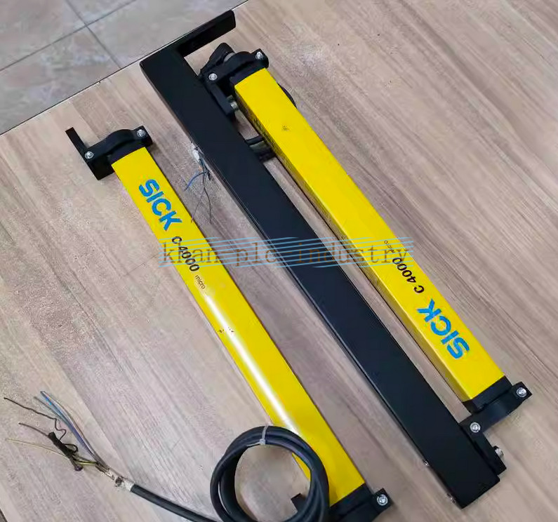 1PC USED SICK C4000 C41S/C41E-0303AG300 safety grating