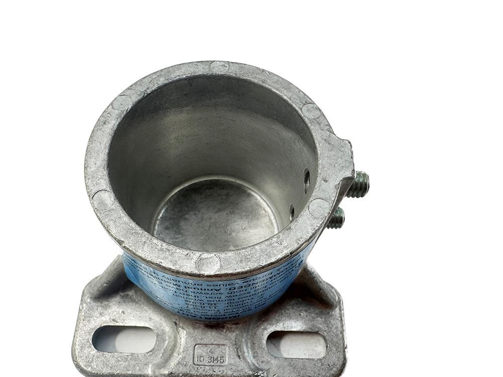 IronRidge 29-0300-HDW SGA Top Cap 3″ NEW FREE FAST SHIP