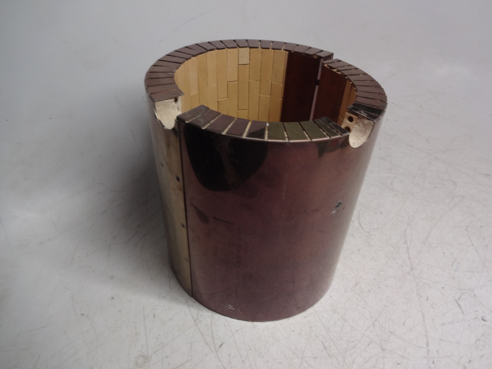 Seiwa A40l-8001-0004 Ceramic Heater Band 220v