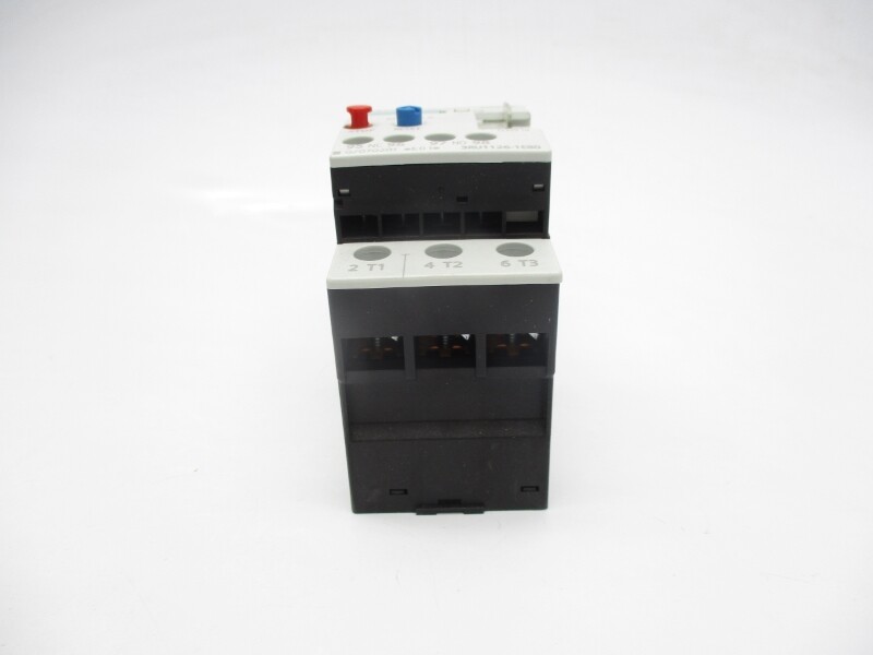 SIEMENS 3RU1126-1EB0 2.8-4.0A NSMP