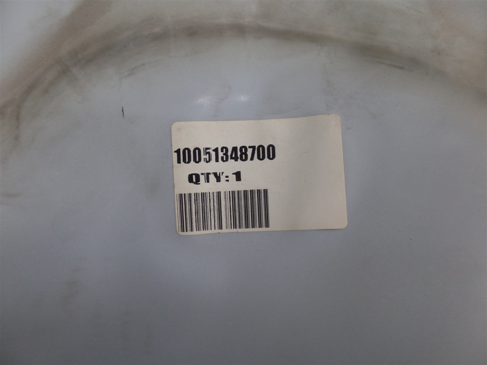 GENUINE TROJAN O&K PARTS 10051348700 GASKET ASSEMBLY, TEREX 10-051348700 NOS