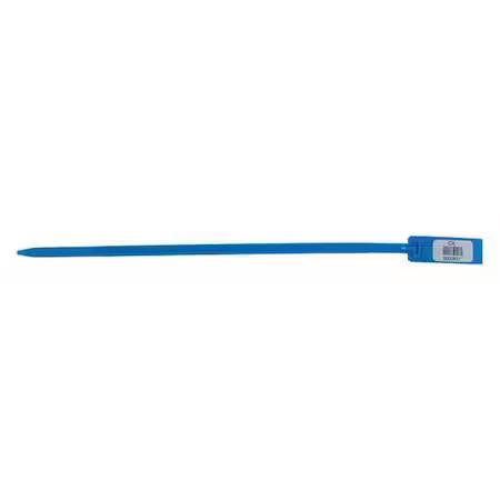 Tydenbrooks V9271115-3-Grai Adjustable High Strength, Secure Grip Seal, 15″, 7