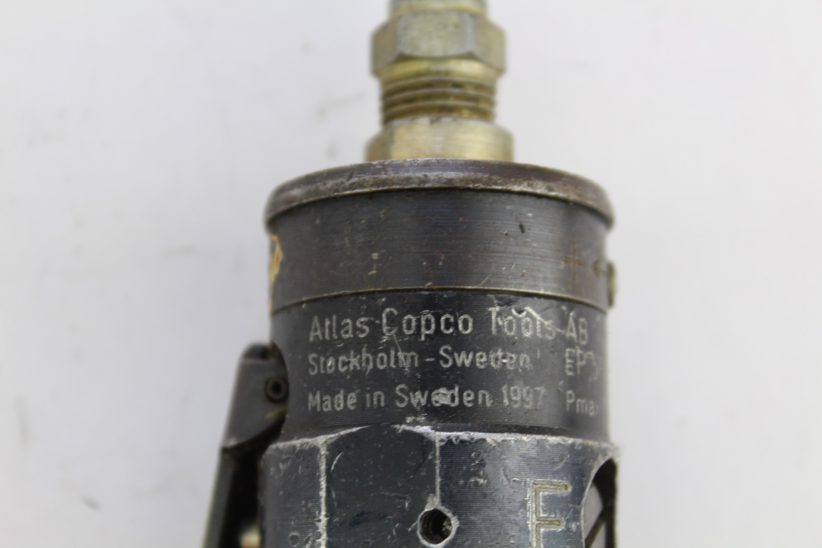 Atlas EP 5PT SR-42 1/4” Pulse Driver *used* (B281)