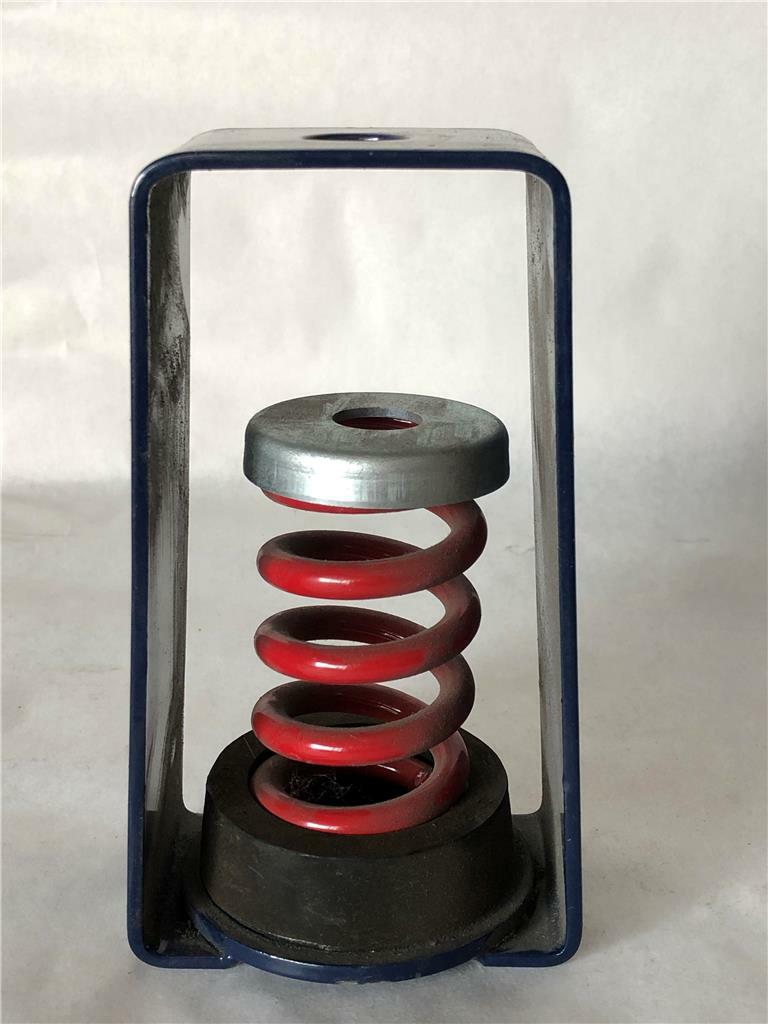 Johnstone Spring Vibration Isolator Hanger HS-A-510 R56-518