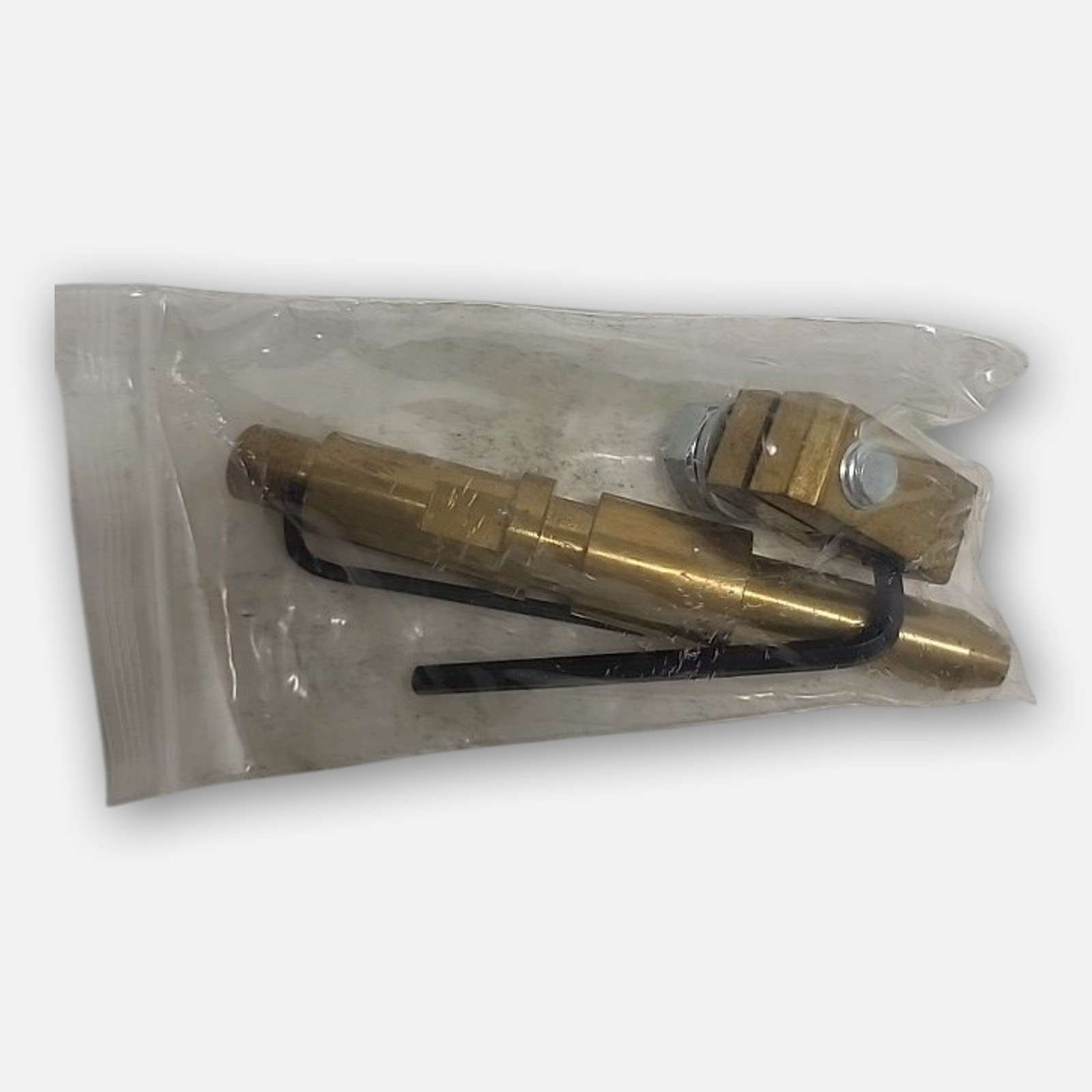 NEW ABICOR BINZEL 601.9698 ADAPTER KIT HOBART 27/27A