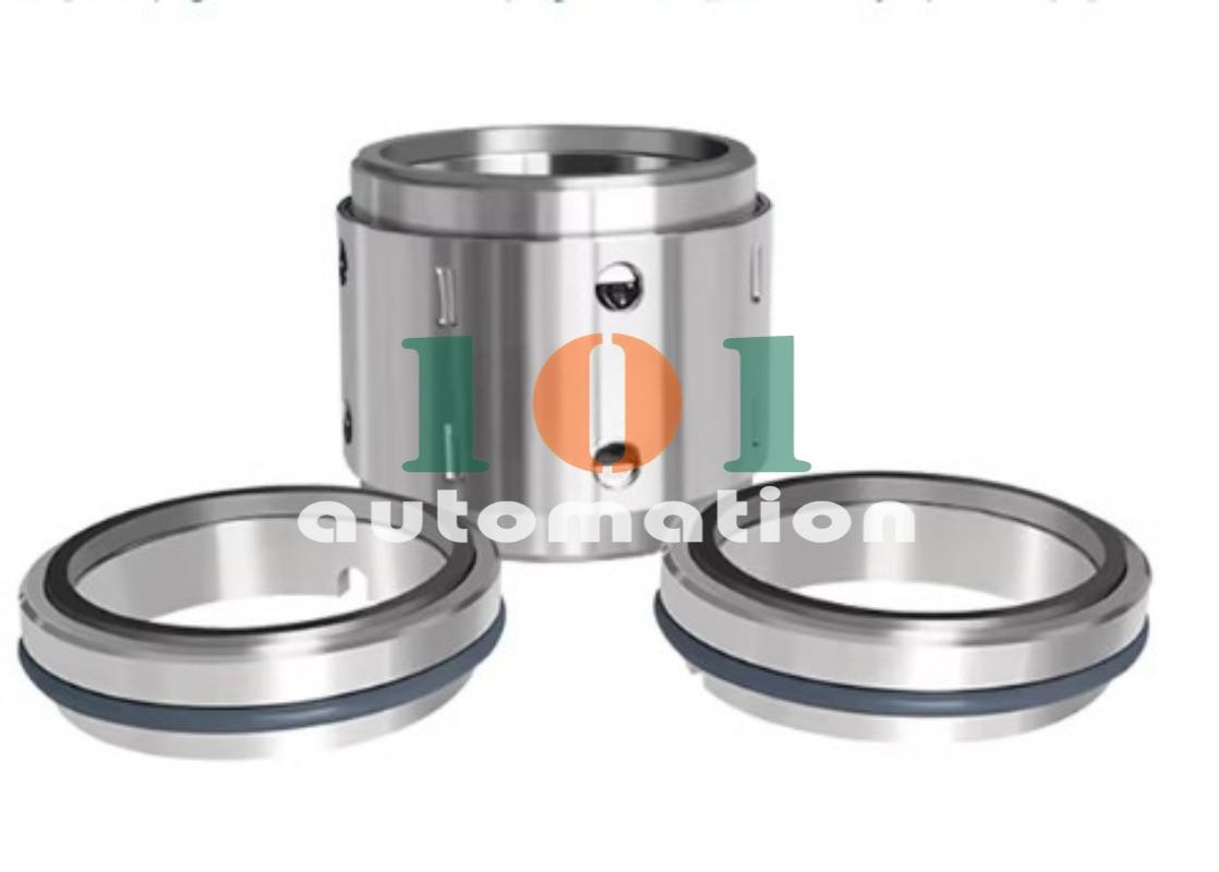 1PCS NEW FIT FOR Mechanical seal double end water seal 202UU-95