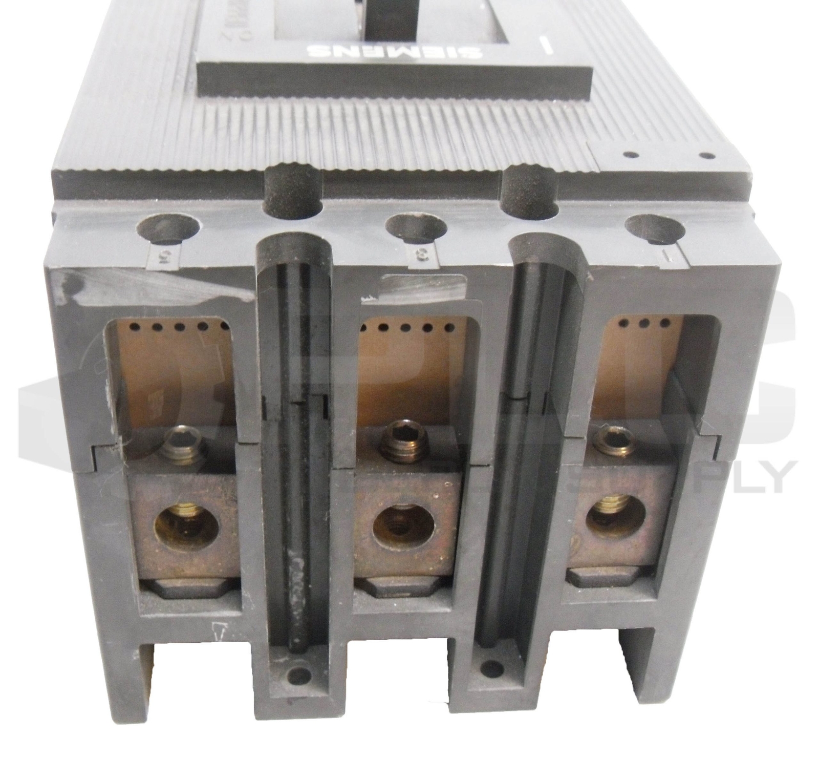 NEW SIEMENS 3VE5200-0CQ00 CIRCUIT BREAKER 50A 660V
