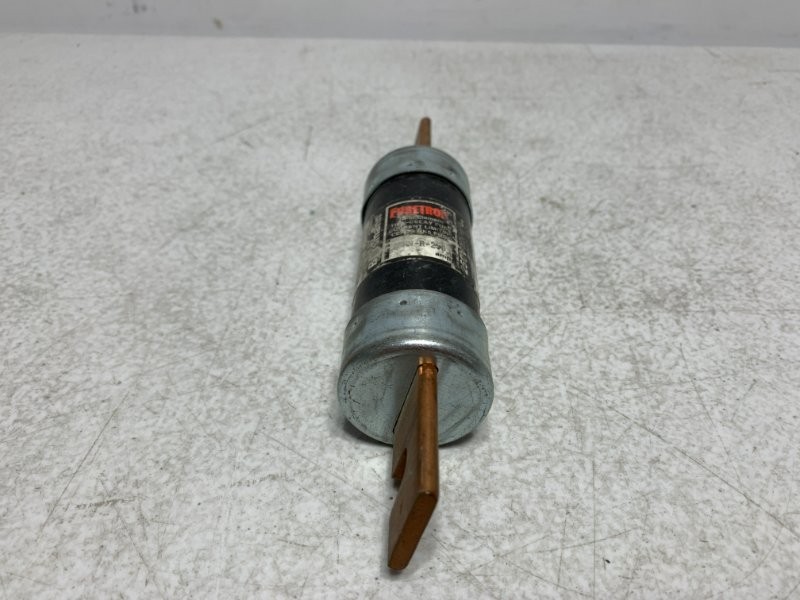 Cooper Bussmann FRN-R-200 Fuse 200A 250V RK5 Time Delay