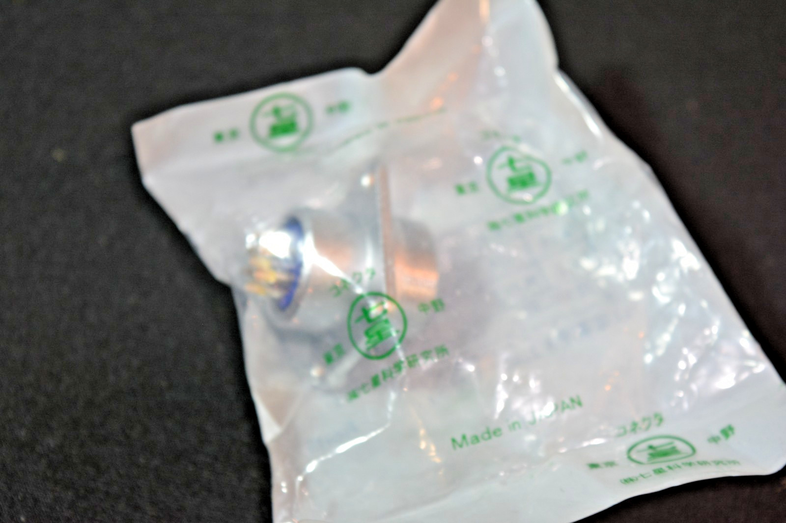 1PCS NEW FIT FOR NJC-207-RM Connector