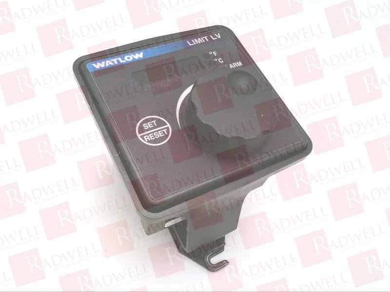 WATLOW LVC6KW00322282A / LVC6KW00322282A (BRAND NEW)