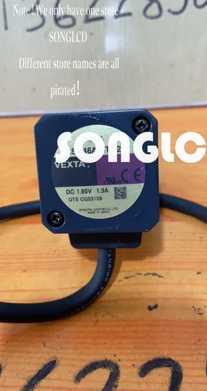 1PCS ASM46AK-T7.2 90days warranty via DHL or EMS