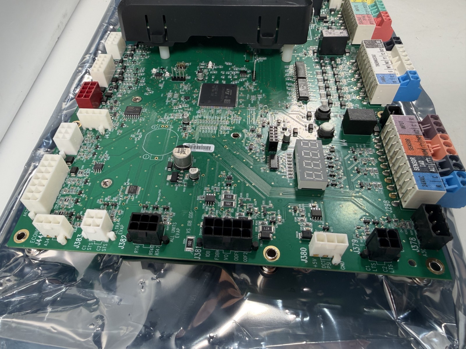 Lennox 21L14 M4/W4 Core Unit Controller Replacement Board NEW