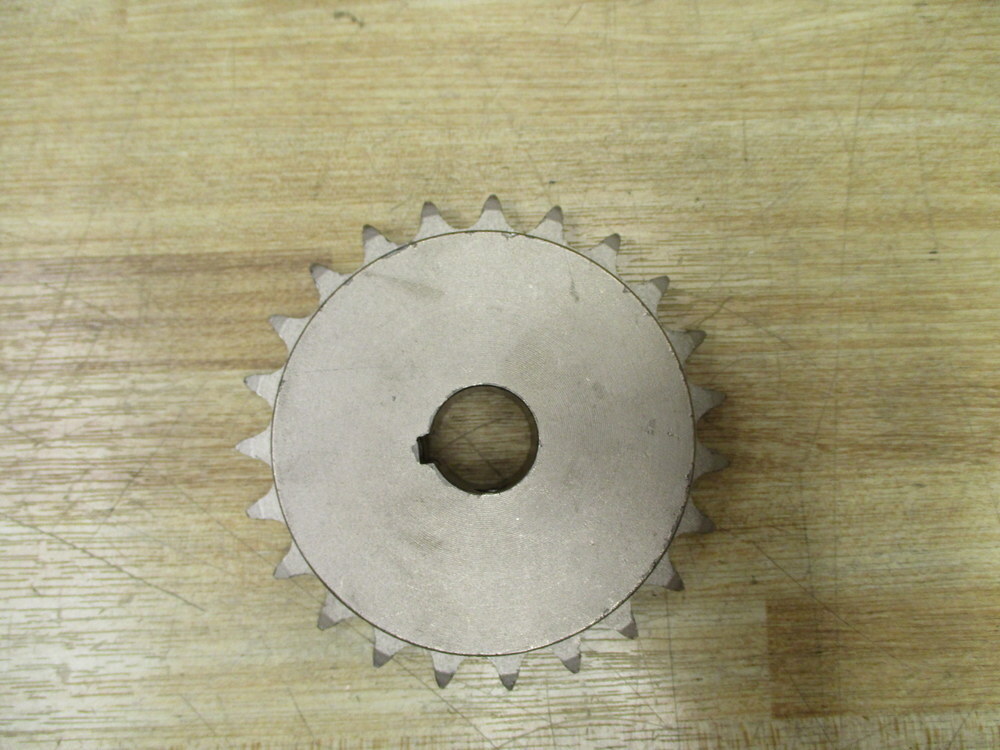 Martin 40B23 3/4″ Sprocket