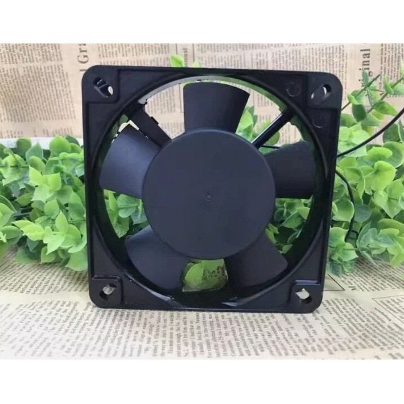 SUNON SF12025AT P/N 1122HSL 110V-120V 0.14A 110*110*25MM Bearing Cooling Fan
