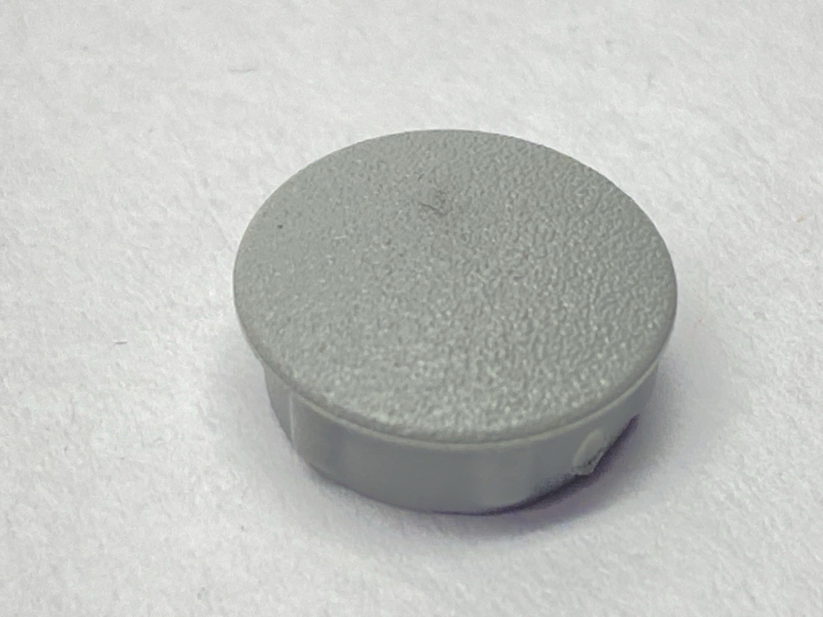 Bosch Rexroth 3842548700 Cover Cap CAP D12 GREY LOT OF 100