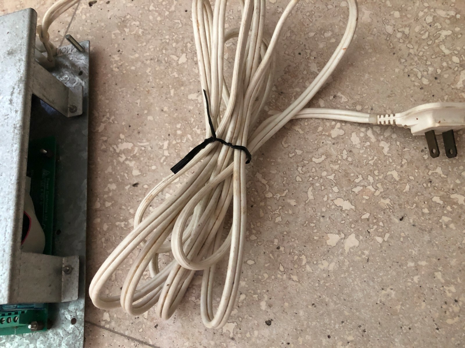 Power Electronics Ltd. Light Energy Controller