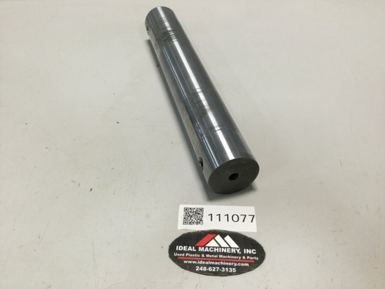 VAN DORN Toggle Pin 308190FI Used #111077