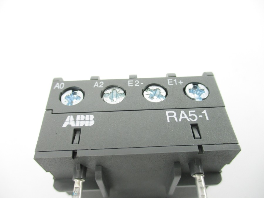 ABB RA5-1 24VDC UNMP