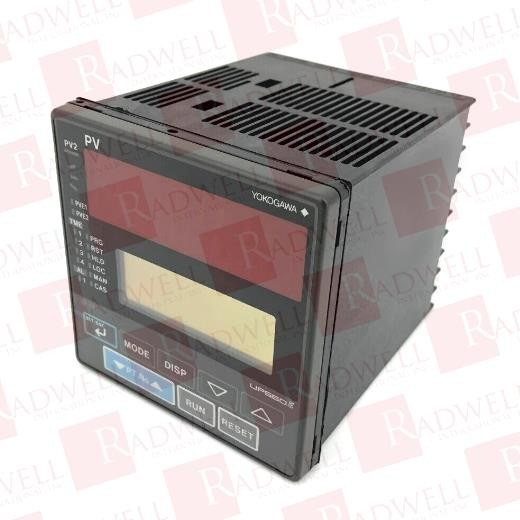 YOKOGAWA UP750-50 / UP75050 (USED)