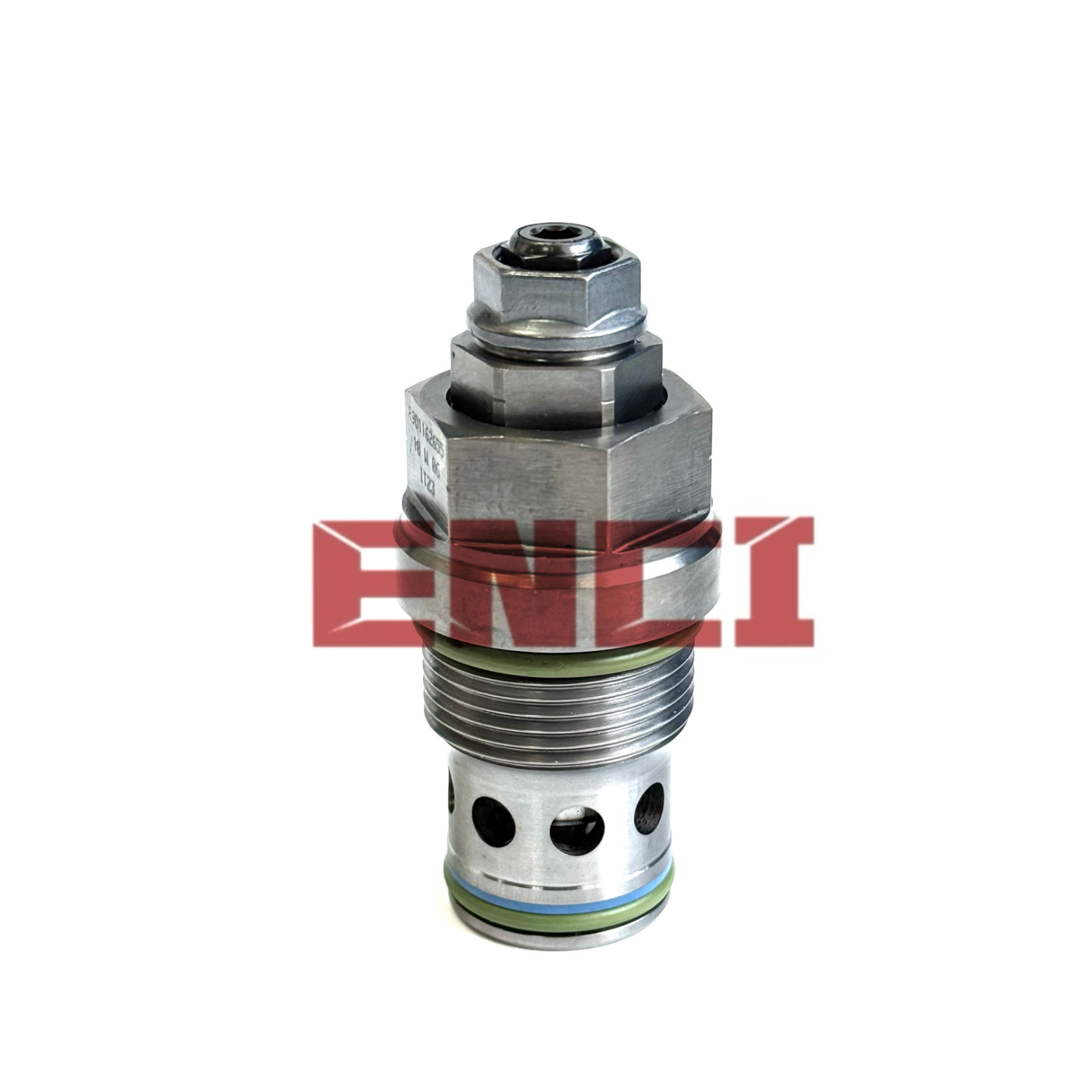 MHDBN 22 K2-3X/520VHP-130 R901162655 Bosch Rexroth Relief Valve For Germany