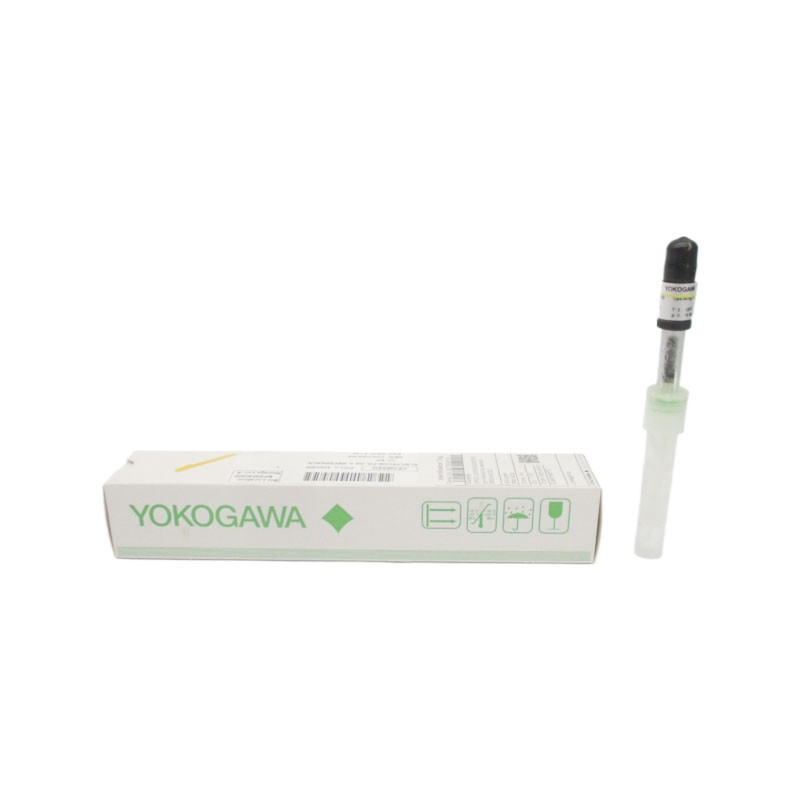YOKOGAWA SR20-AC22 120’C NSMP