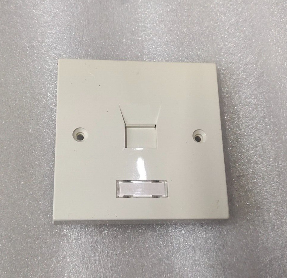 406-420 RJ11 6 Way Made In Czech Republic