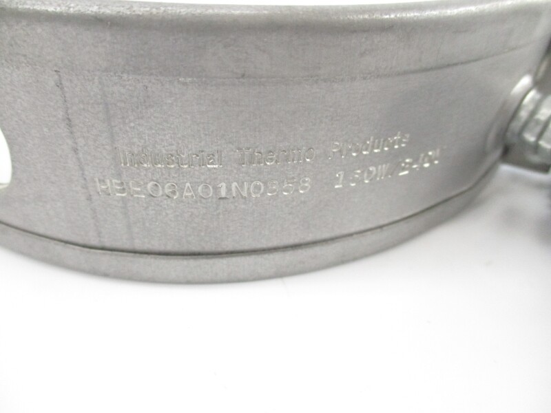 ITP HBE06A01N0858 240V NSNP