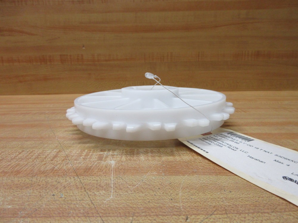 Intralox S900-61PD Sprocket S3D9XXCVK5NG
