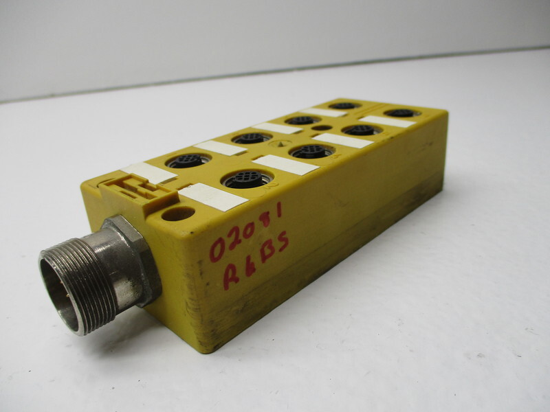 TURCK VB80-CS12 UNMP