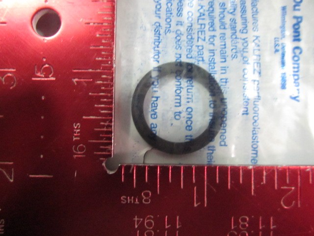 Applied Materials 3700-01805 O-Ring ID 796 CS 139 KALREZ 4079