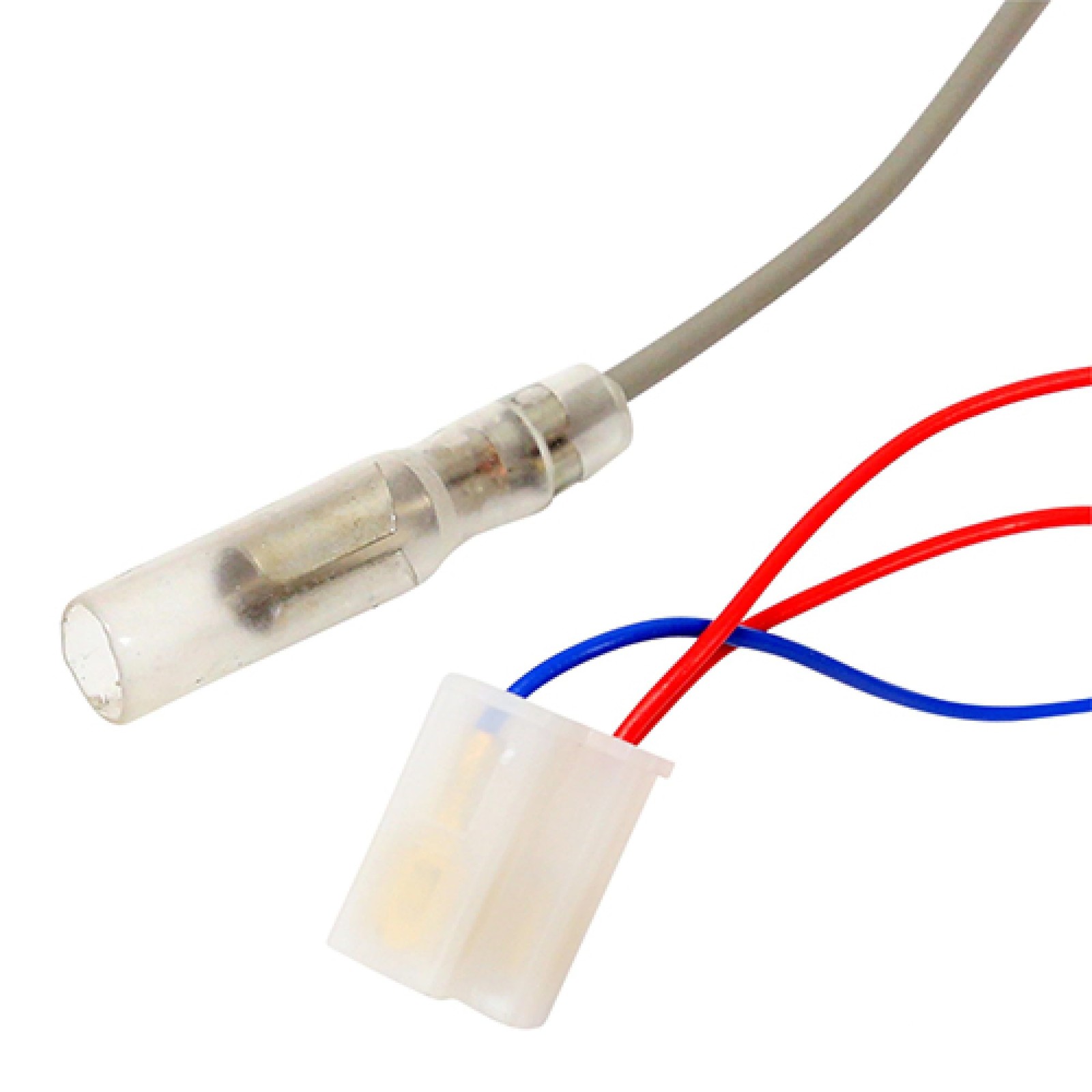 RHOX LGT-132A Golf Cart Turn Signal Kit 12V Universal Horn Relay