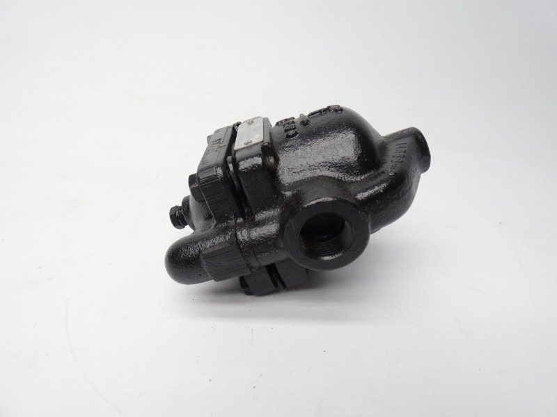 SPENCE NFT250 250PSI 3/4″ NSMP