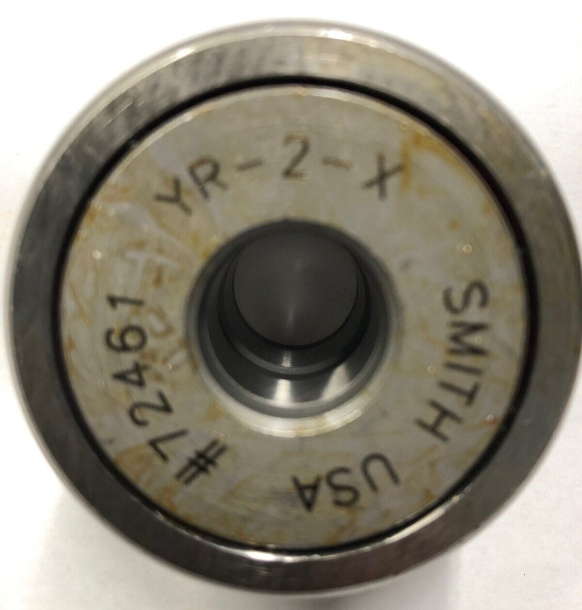 ABC SMITH YR-2-X CYLINDRICAL YOKE ROLLER CAM BEARING NIB #72461