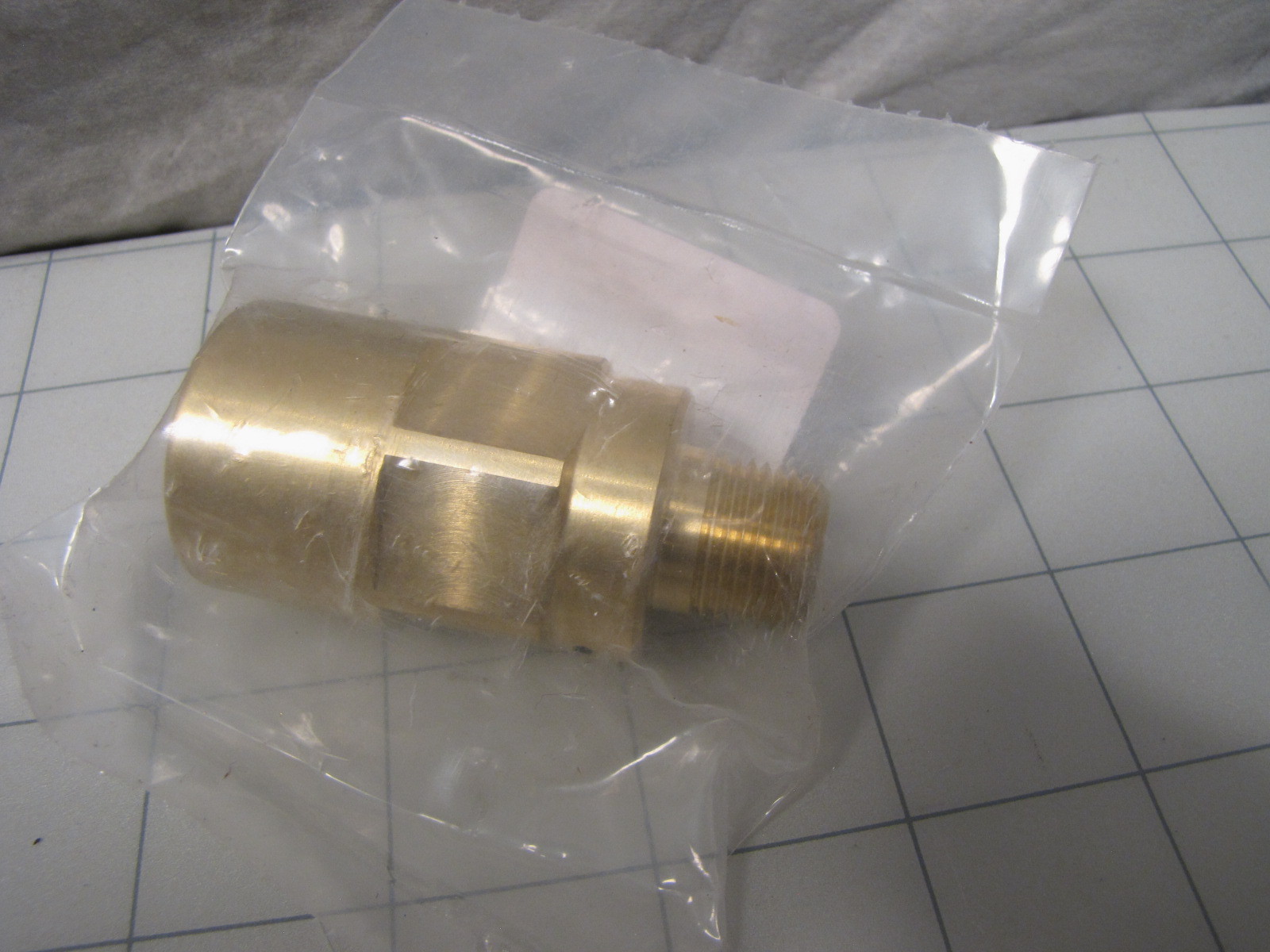 Generant Butler OPC-3580-V-1-03/15 Check Valve 3000 PSI NEW
