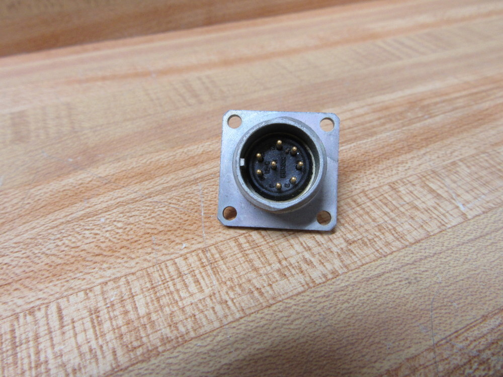 Bendix PC02E-12-8P Circular Connector PC02E128P