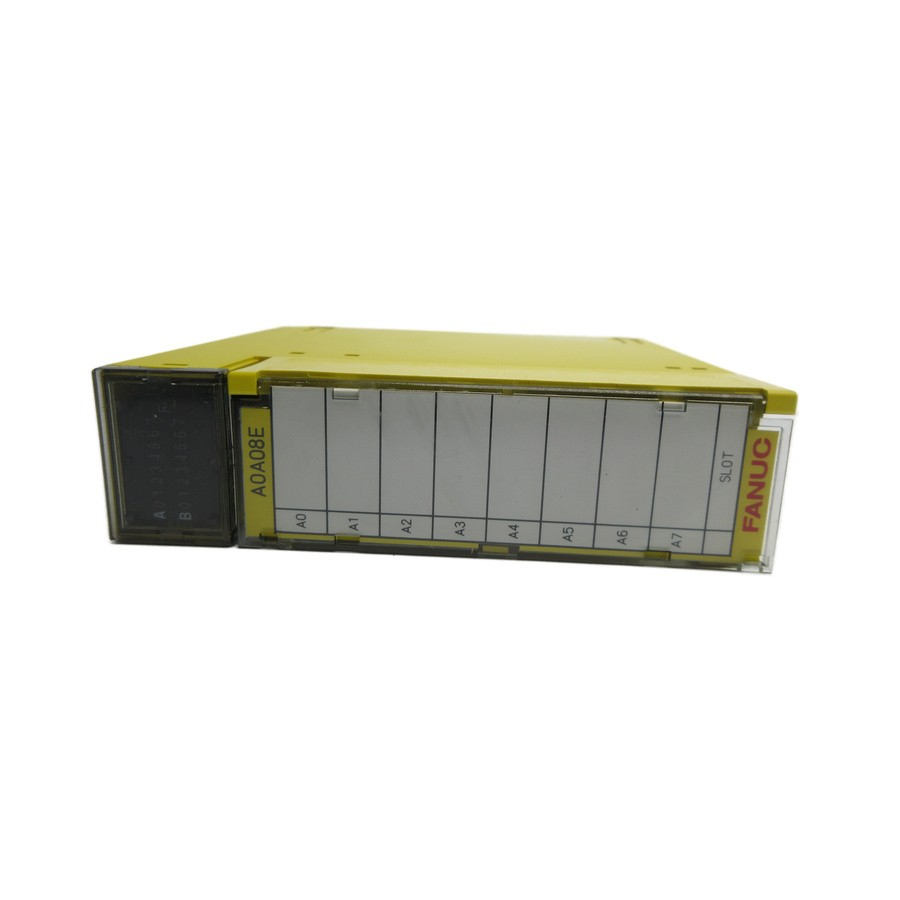 FANUC A03B-0819-C158 AOA08E NSNP