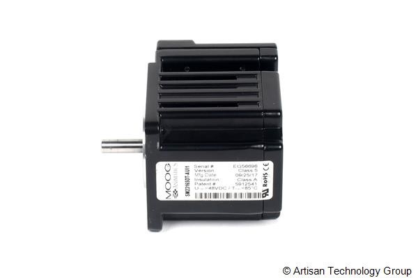 Moog Animatics SM2316DT-AUI1 Class 5 D-Style SmartMotor