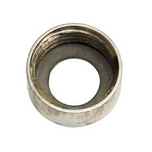 Weller KN60 Knurled Tip Nut for the WP25/WP30/WP35/WP40 Solder Irons