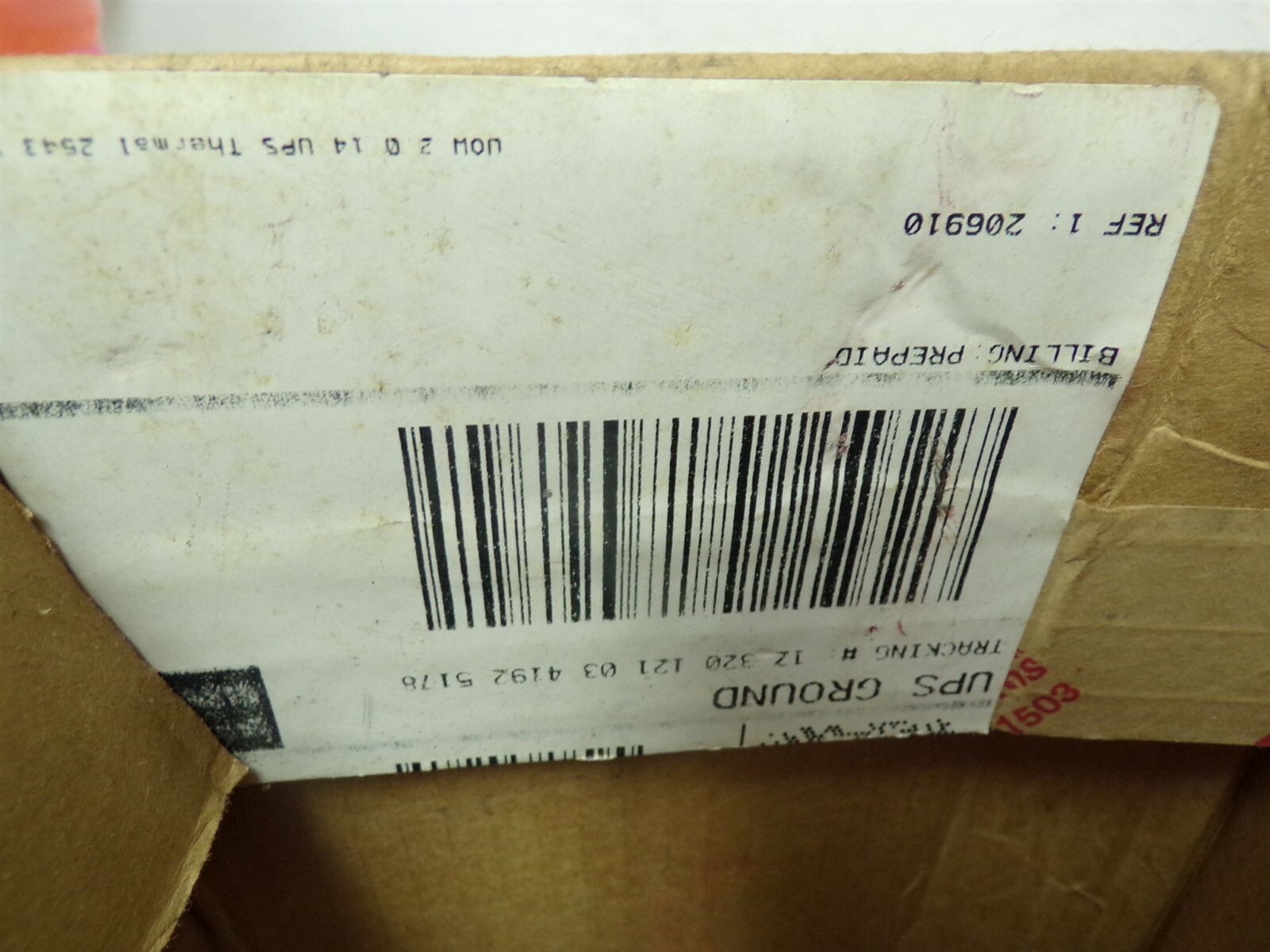NEW Chemetron 66823 606910 C001327201 Nozzle Covers “Kit”