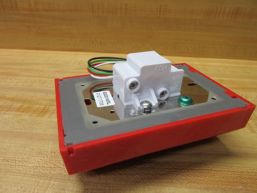Safety Technology International SS2005ZA-EN STI Stopper Station