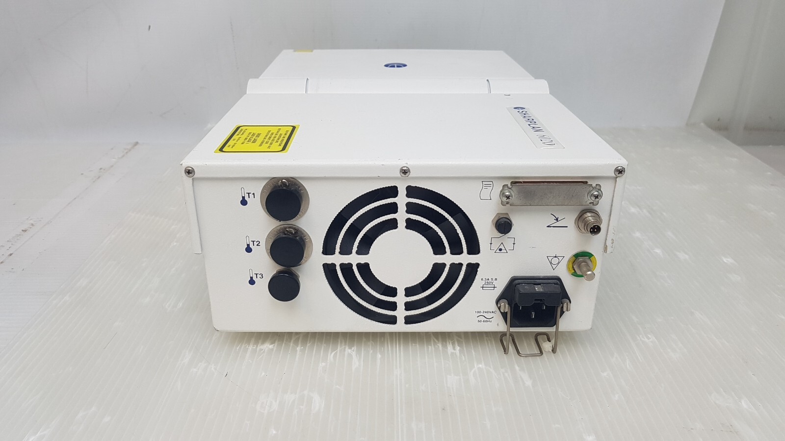 LUMENIS SHARPLAN 6020, Diode Laser System ; ASSY AA2710000