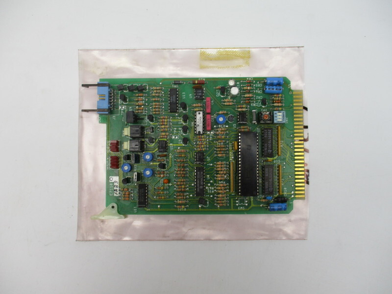 PC 7110-B GCI-2VO UNMP