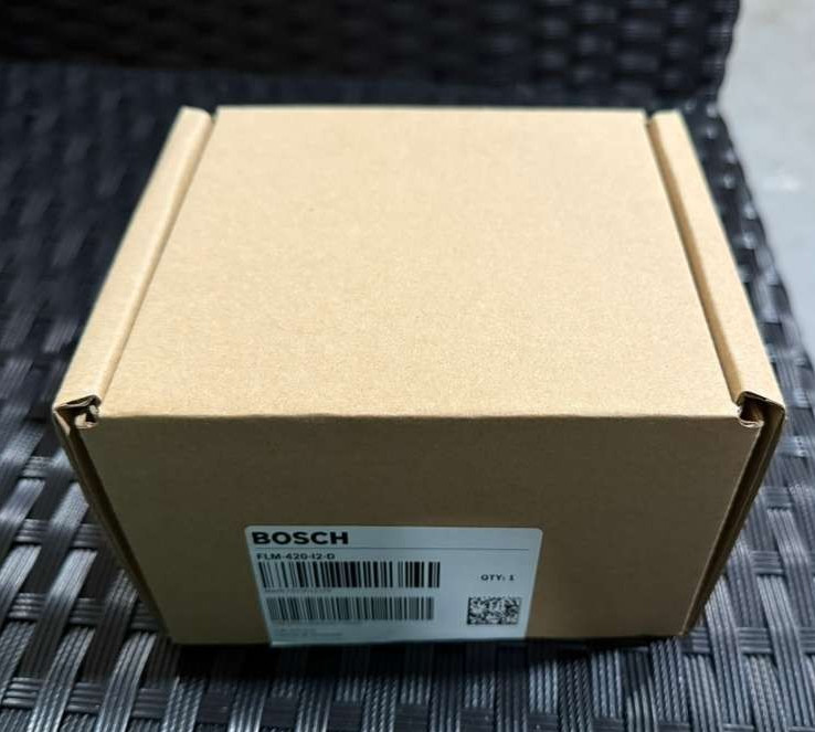 Bosch FLM-420-I2-D F.01U.012.578 Input Interface Module Rail-mount